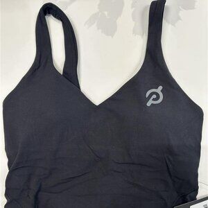Lululemon Align Tank x Peloton